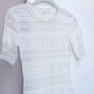 Tularosa Wallace top